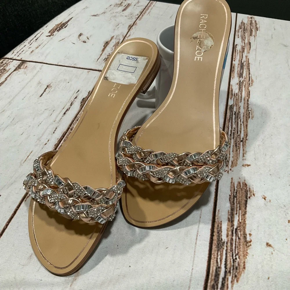 RACHEL ZOE SHEILA‎ SANDAL
